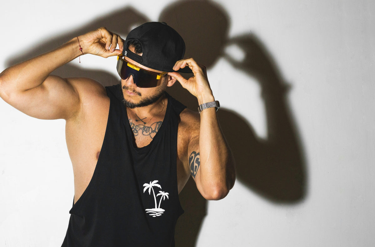 Tank Tops
